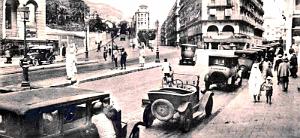 1711- Alger - Place2 Bab-el-Oued
